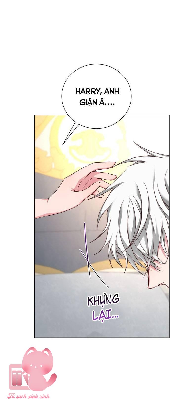 Thế Thì Ta Cứ Trở Thành Kẻ Ác Thôi - Chap 29 - Trang 44