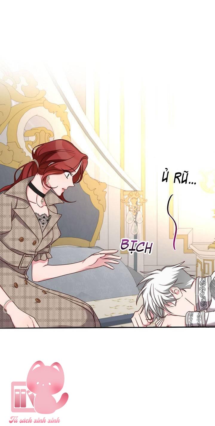 Thế Thì Ta Cứ Trở Thành Kẻ Ác Thôi - Chap 29 - Trang 45