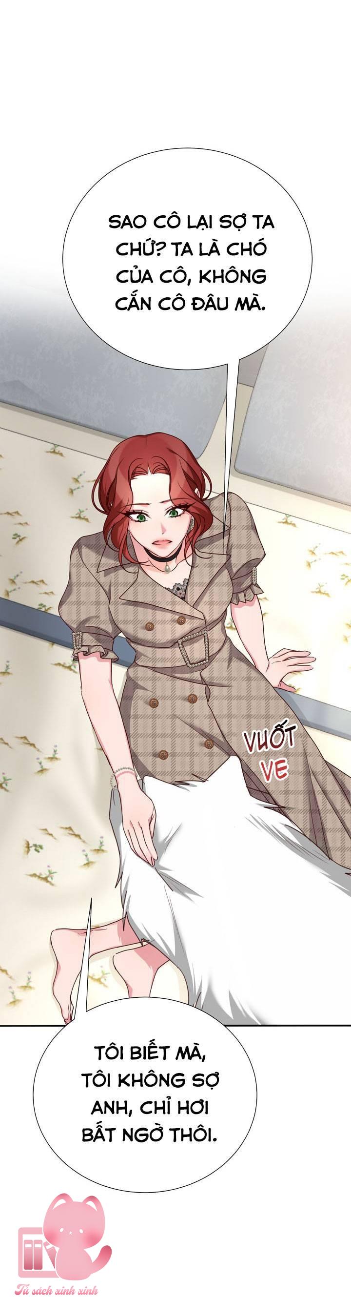 Thế Thì Ta Cứ Trở Thành Kẻ Ác Thôi - Chap 29 - Trang 46