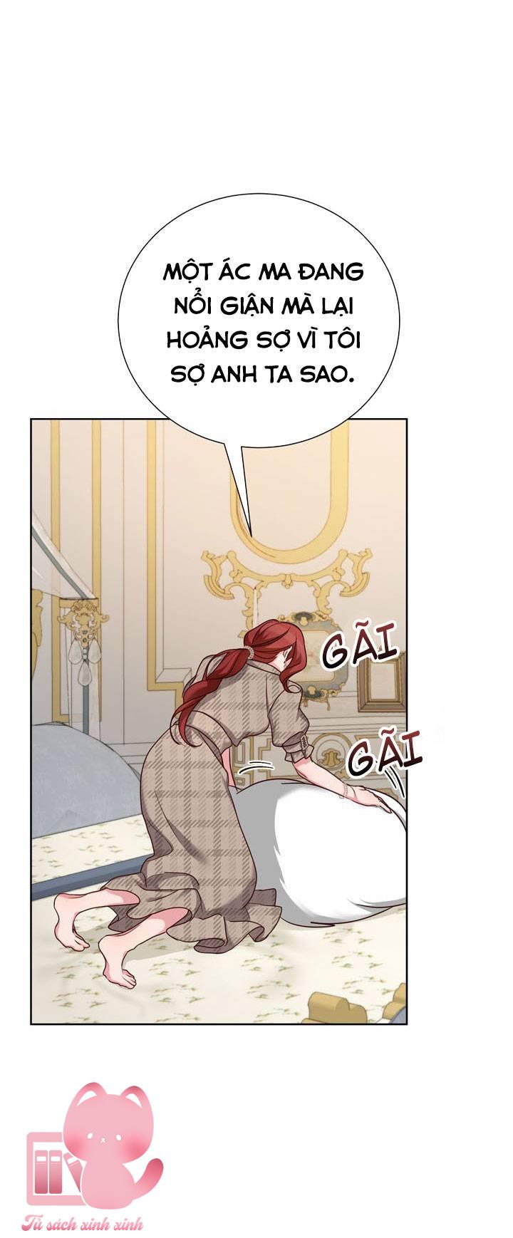 Thế Thì Ta Cứ Trở Thành Kẻ Ác Thôi - Chap 29 - Trang 49