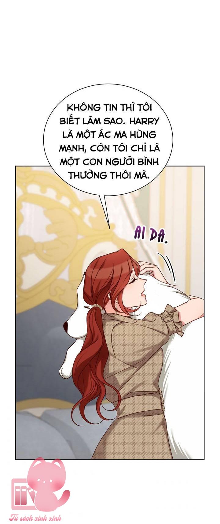 Thế Thì Ta Cứ Trở Thành Kẻ Ác Thôi - Chap 29 - Trang 52