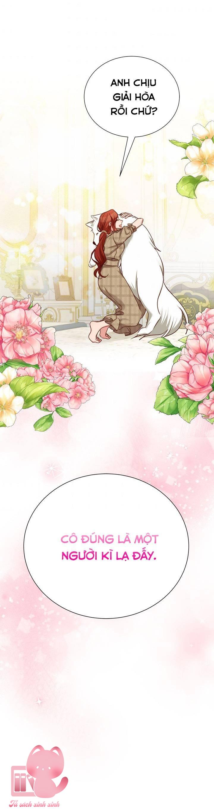 Thế Thì Ta Cứ Trở Thành Kẻ Ác Thôi - Chap 29 - Trang 53