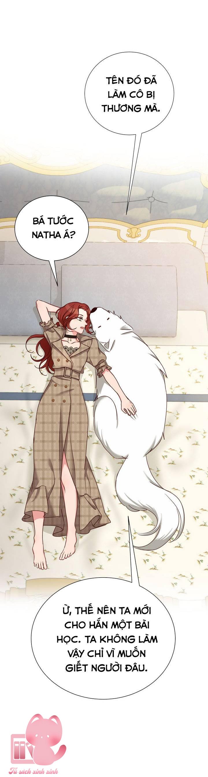 Thế Thì Ta Cứ Trở Thành Kẻ Ác Thôi - Chap 29 - Trang 54