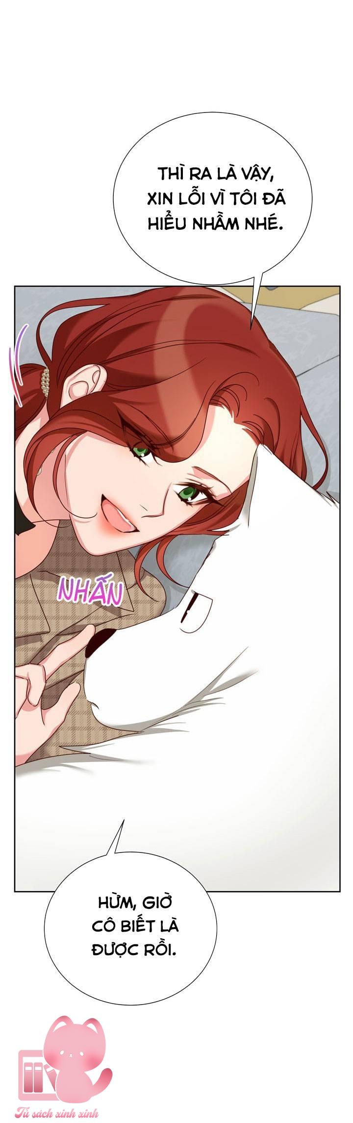 Thế Thì Ta Cứ Trở Thành Kẻ Ác Thôi - Chap 29 - Trang 55