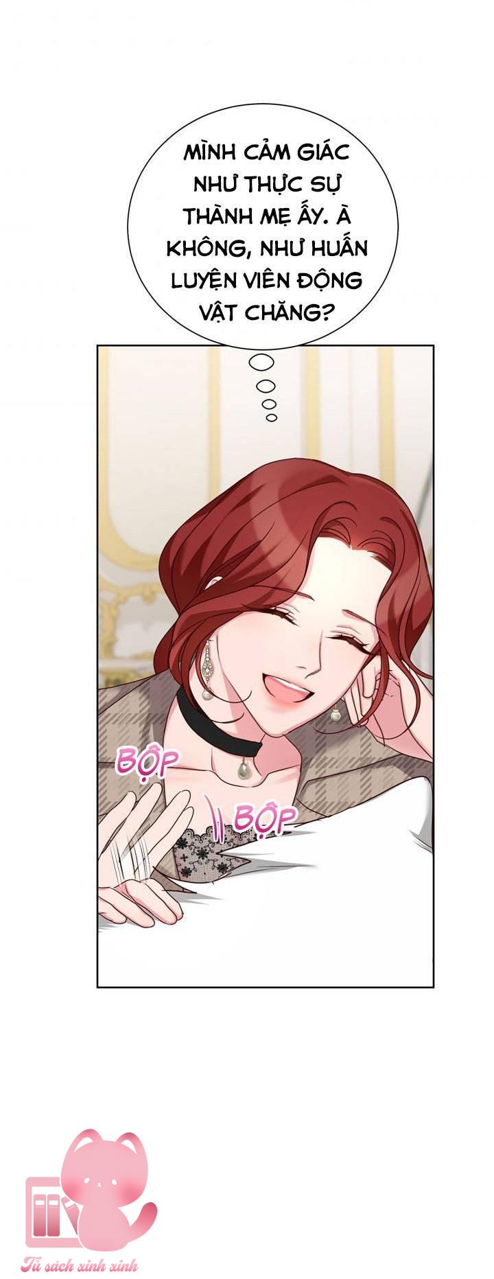Thế Thì Ta Cứ Trở Thành Kẻ Ác Thôi - Chap 29 - Trang 59