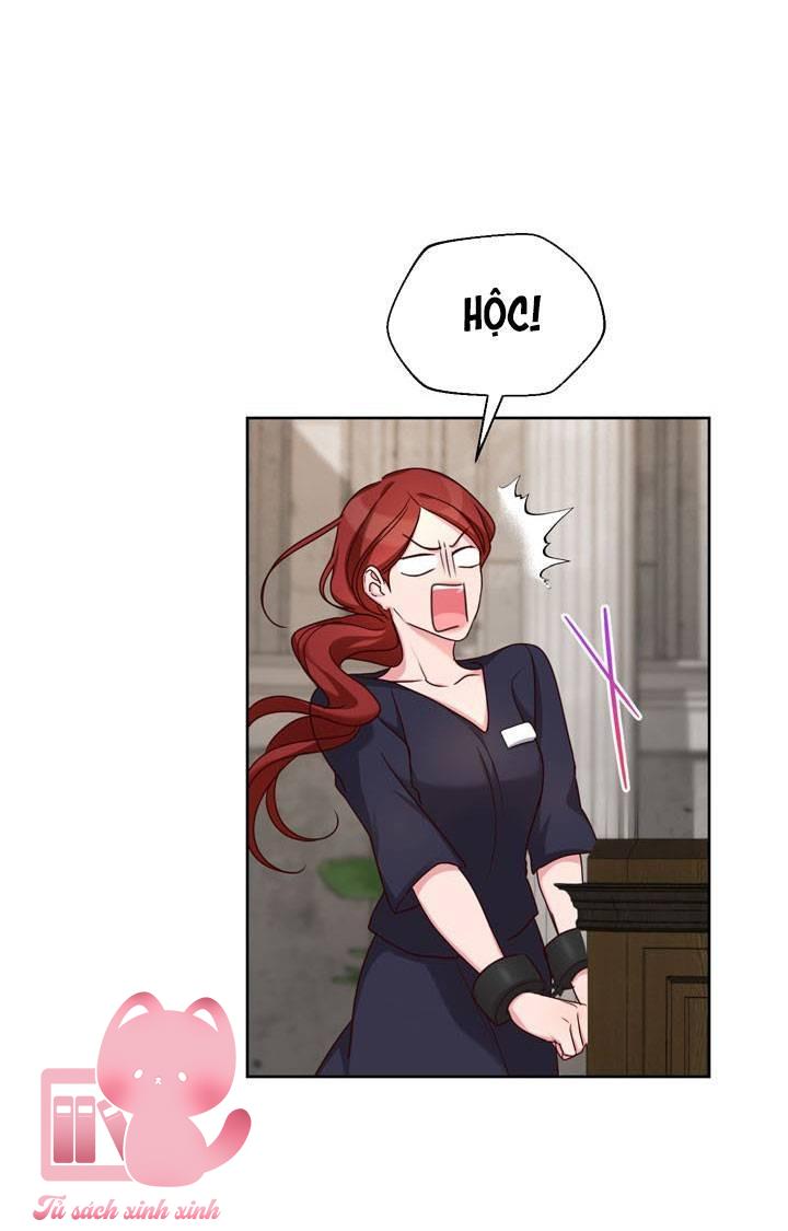 Thế Thì Ta Cứ Trở Thành Kẻ Ác Thôi - Chap 29 - Trang 7