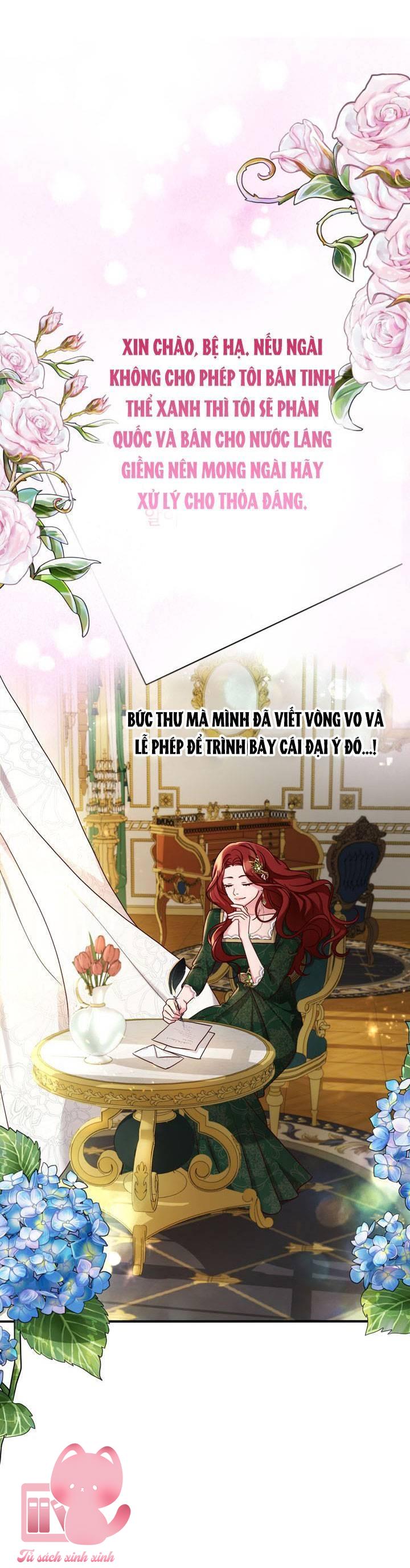 Thế Thì Ta Cứ Trở Thành Kẻ Ác Thôi - Chap 29 - Trang 8