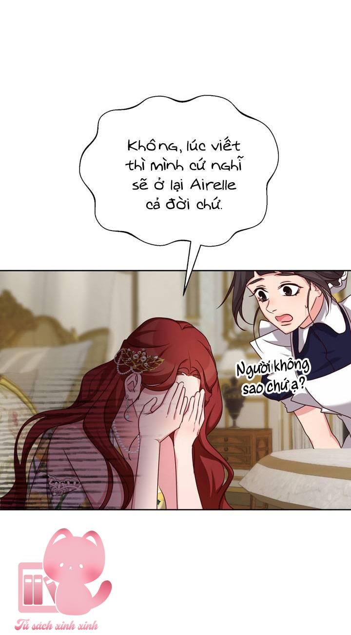 Thế Thì Ta Cứ Trở Thành Kẻ Ác Thôi - Chap 29 - Trang 9