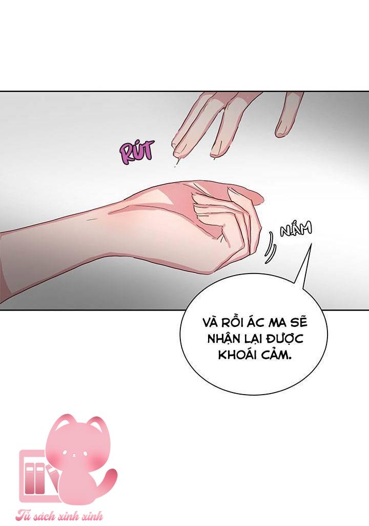 Thế Thì Ta Cứ Trở Thành Kẻ Ác Thôi - Chap 3 - Trang 11