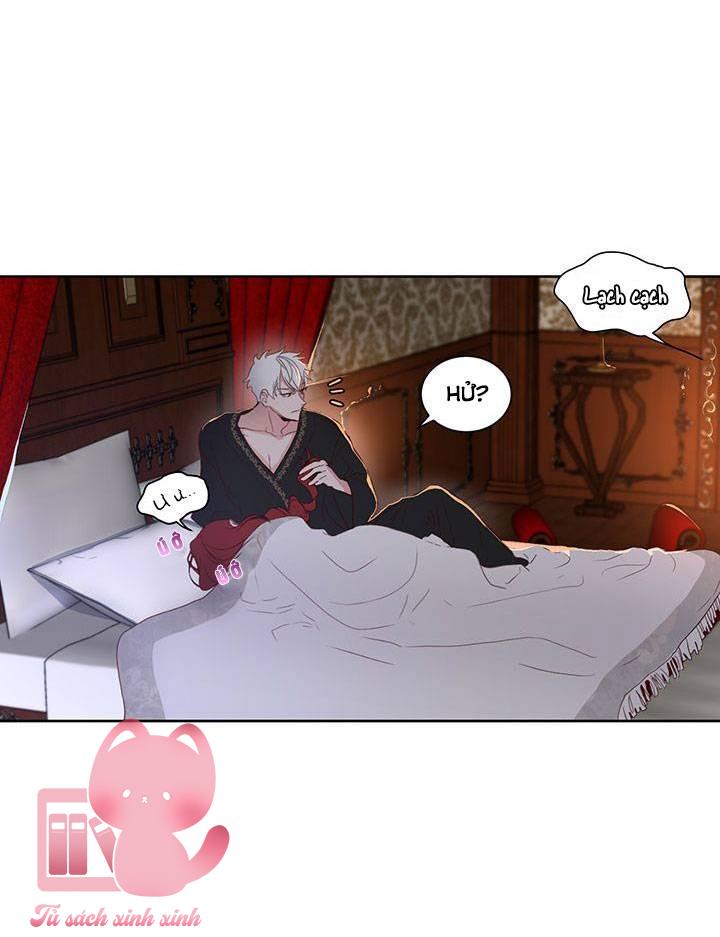 Thế Thì Ta Cứ Trở Thành Kẻ Ác Thôi - Chap 3 - Trang 12