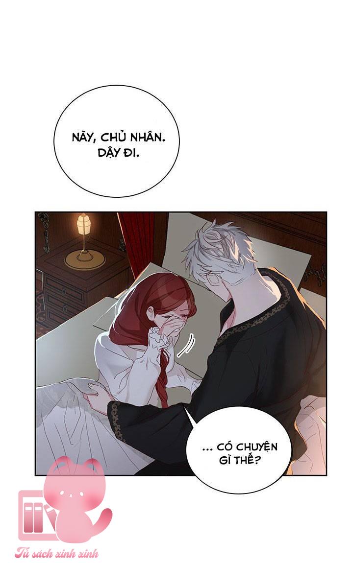 Thế Thì Ta Cứ Trở Thành Kẻ Ác Thôi - Chap 3 - Trang 14