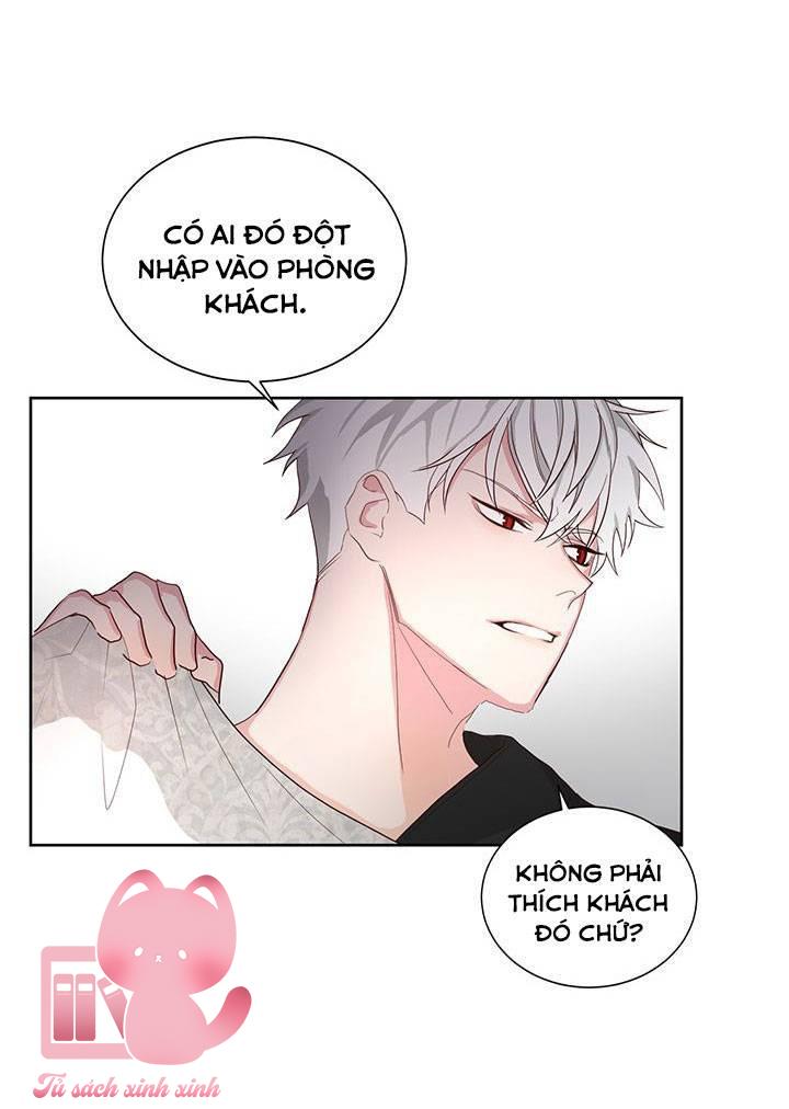 Thế Thì Ta Cứ Trở Thành Kẻ Ác Thôi - Chap 3 - Trang 15