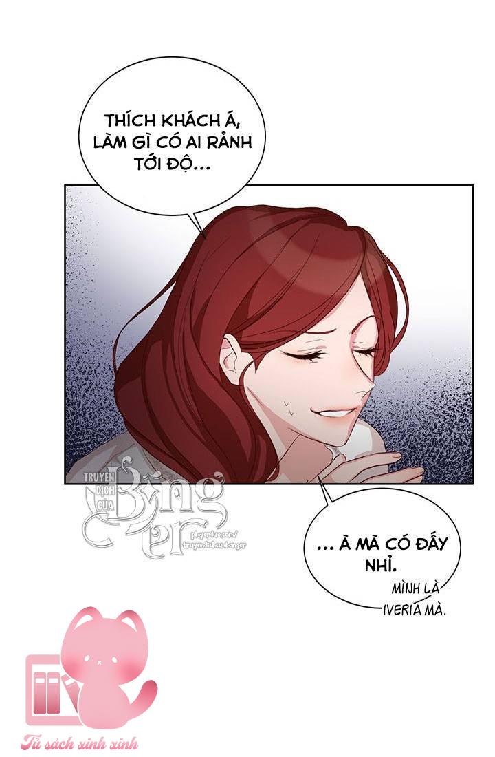 Thế Thì Ta Cứ Trở Thành Kẻ Ác Thôi - Chap 3 - Trang 16