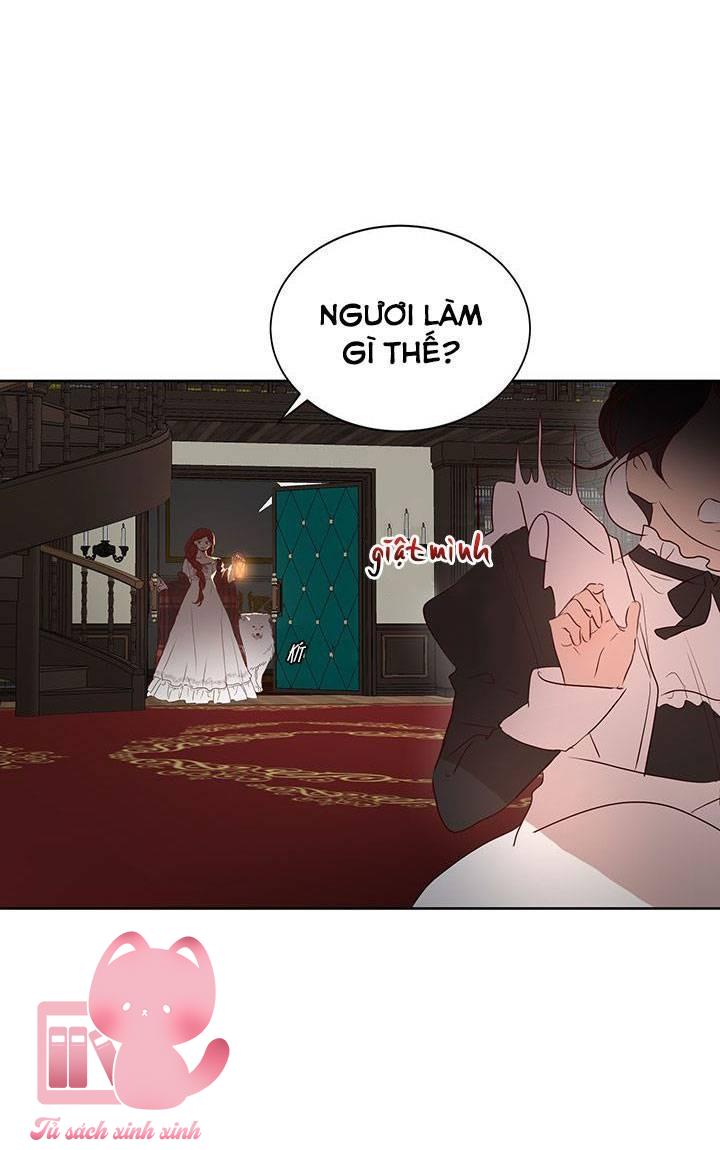 Thế Thì Ta Cứ Trở Thành Kẻ Ác Thôi - Chap 3 - Trang 18