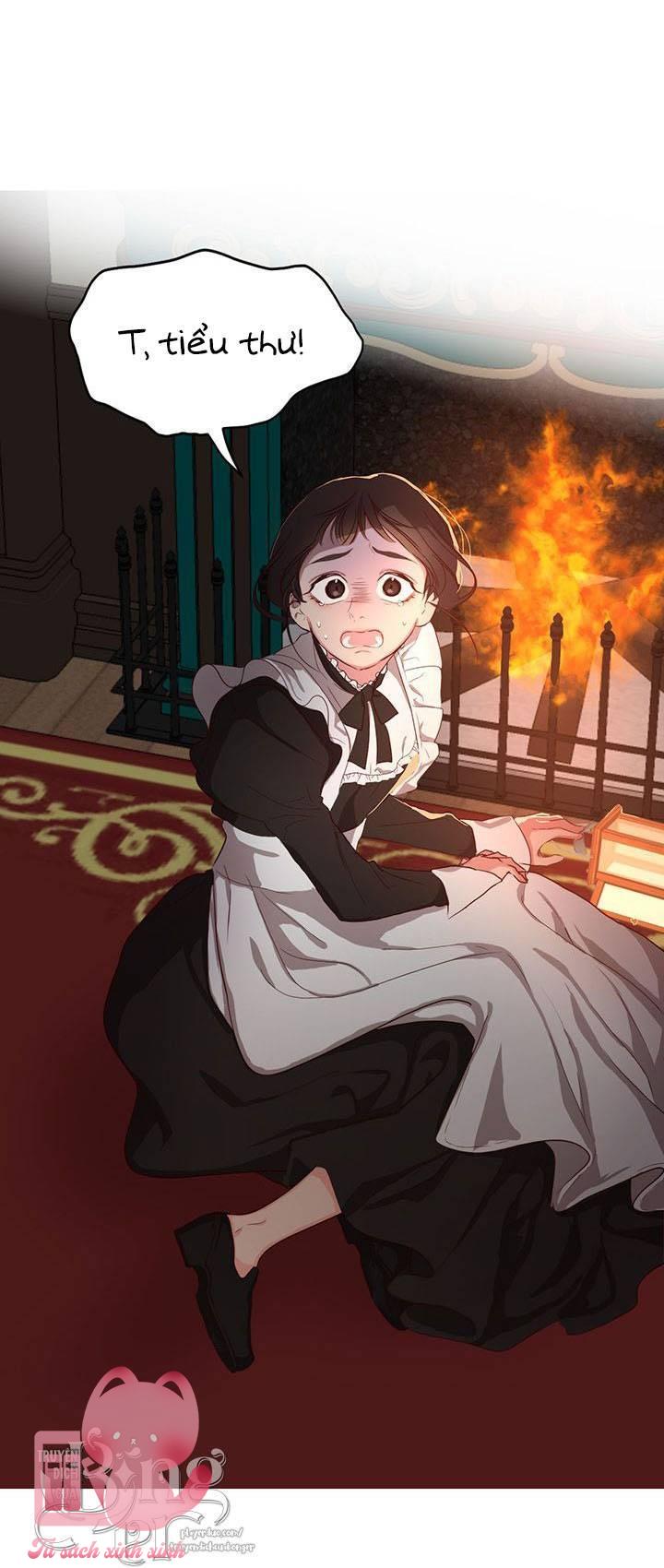 Thế Thì Ta Cứ Trở Thành Kẻ Ác Thôi - Chap 3 - Trang 19