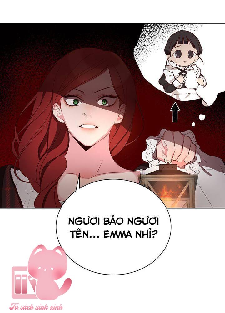 Thế Thì Ta Cứ Trở Thành Kẻ Ác Thôi - Chap 3 - Trang 20