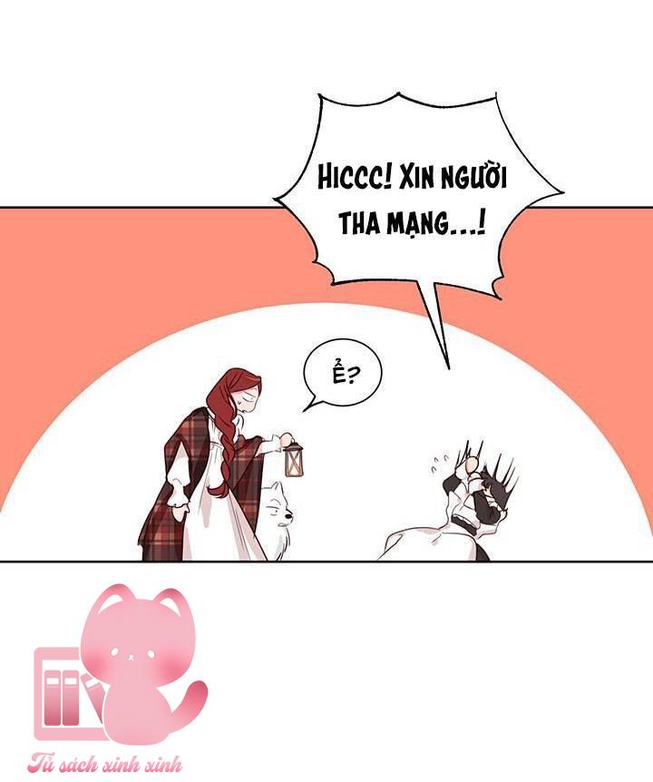 Thế Thì Ta Cứ Trở Thành Kẻ Ác Thôi - Chap 3 - Trang 21