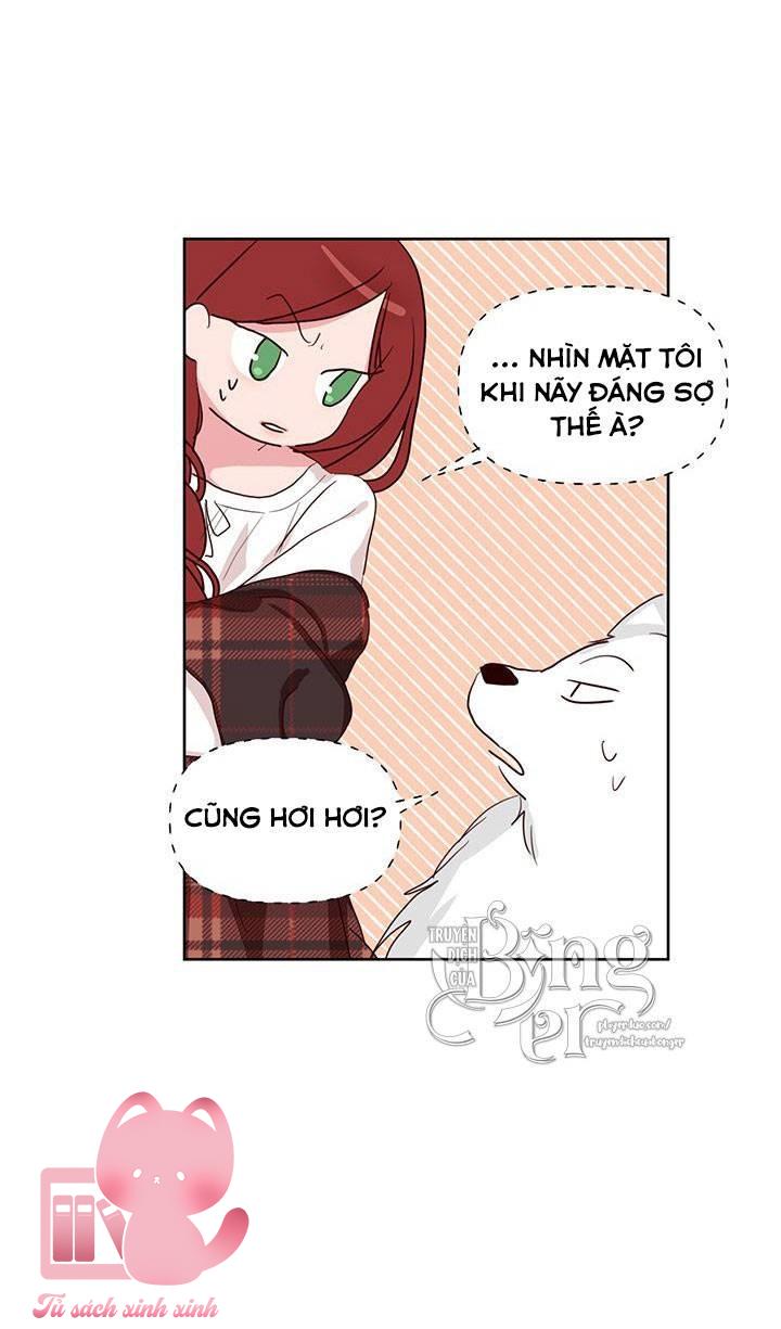 Thế Thì Ta Cứ Trở Thành Kẻ Ác Thôi - Chap 3 - Trang 22