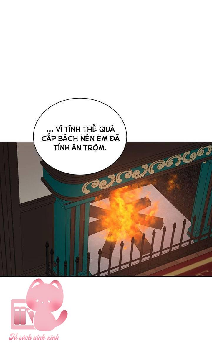 Thế Thì Ta Cứ Trở Thành Kẻ Ác Thôi - Chap 3 - Trang 23