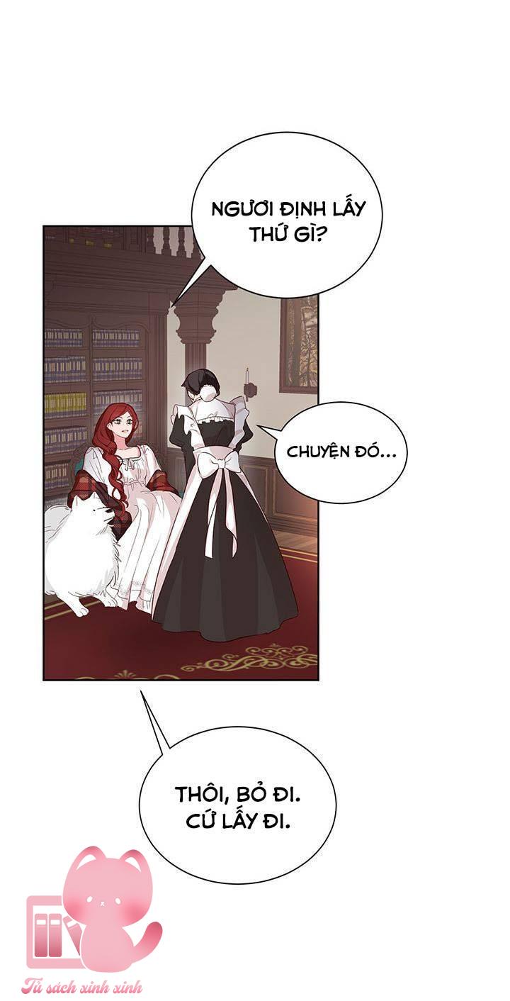 Thế Thì Ta Cứ Trở Thành Kẻ Ác Thôi - Chap 3 - Trang 24