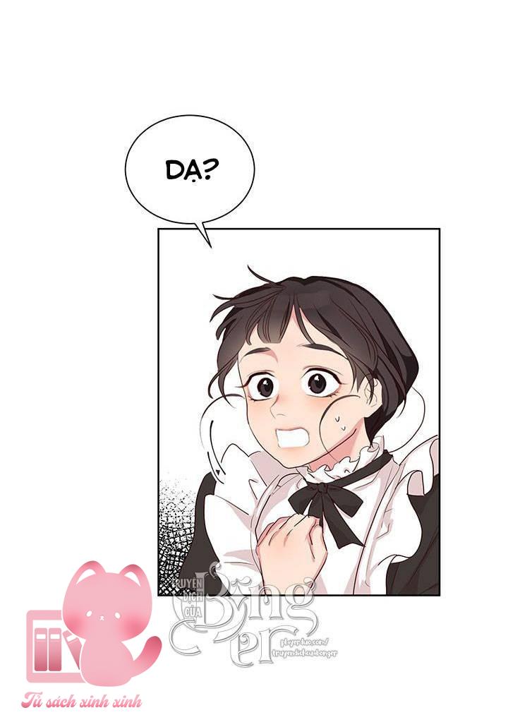 Thế Thì Ta Cứ Trở Thành Kẻ Ác Thôi - Chap 3 - Trang 25