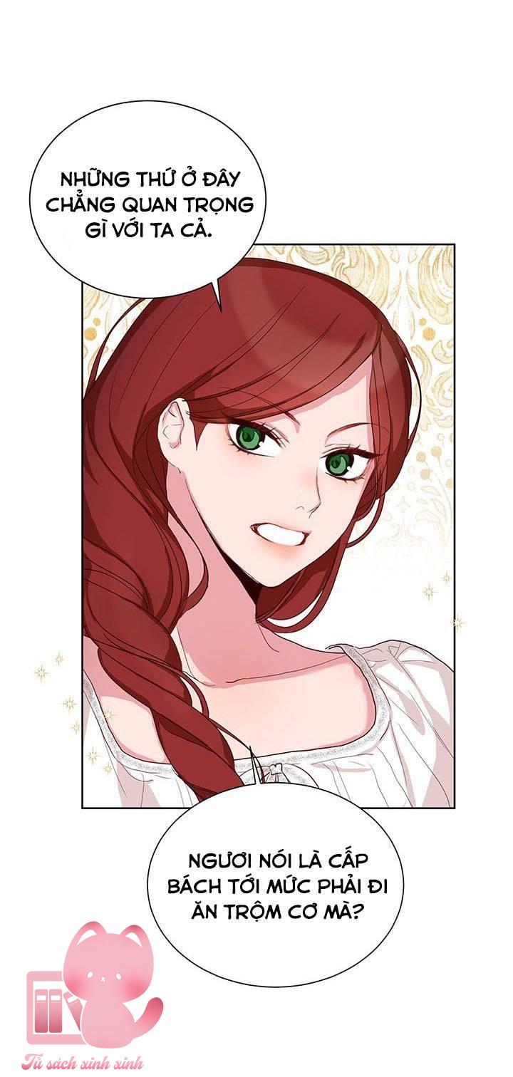 Thế Thì Ta Cứ Trở Thành Kẻ Ác Thôi - Chap 3 - Trang 26