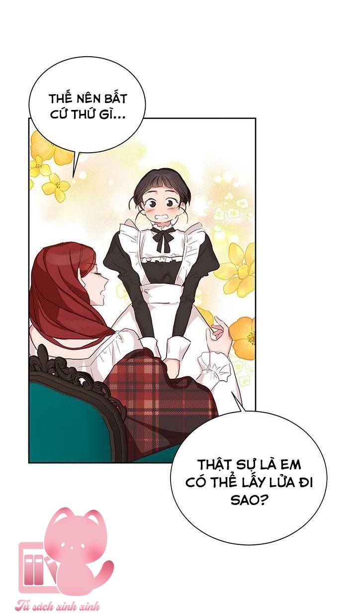 Thế Thì Ta Cứ Trở Thành Kẻ Ác Thôi - Chap 3 - Trang 27