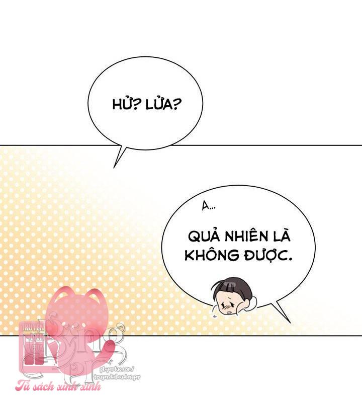 Thế Thì Ta Cứ Trở Thành Kẻ Ác Thôi - Chap 3 - Trang 28