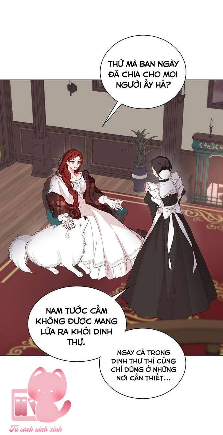 Thế Thì Ta Cứ Trở Thành Kẻ Ác Thôi - Chap 3 - Trang 29