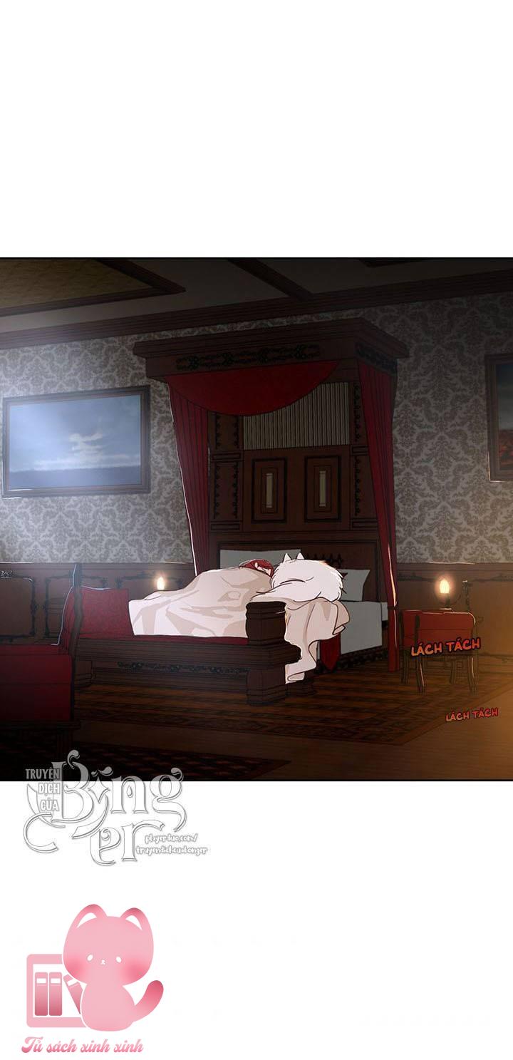 Thế Thì Ta Cứ Trở Thành Kẻ Ác Thôi - Chap 3 - Trang 4