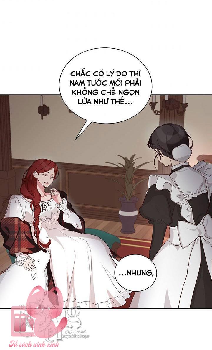 Thế Thì Ta Cứ Trở Thành Kẻ Ác Thôi - Chap 3 - Trang 31