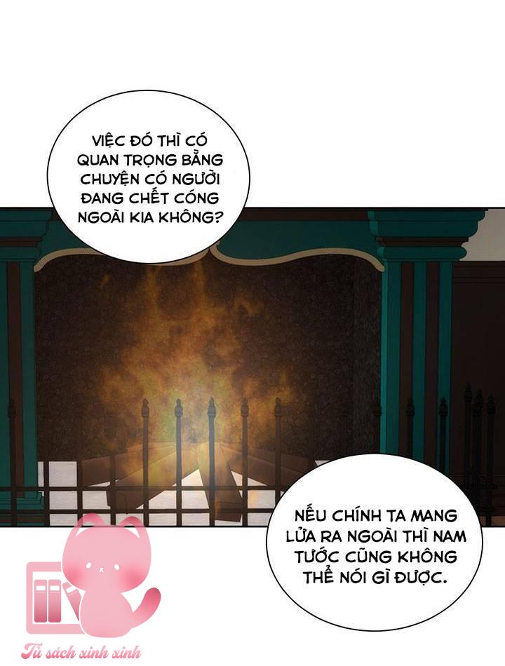 Thế Thì Ta Cứ Trở Thành Kẻ Ác Thôi - Chap 3 - Trang 32