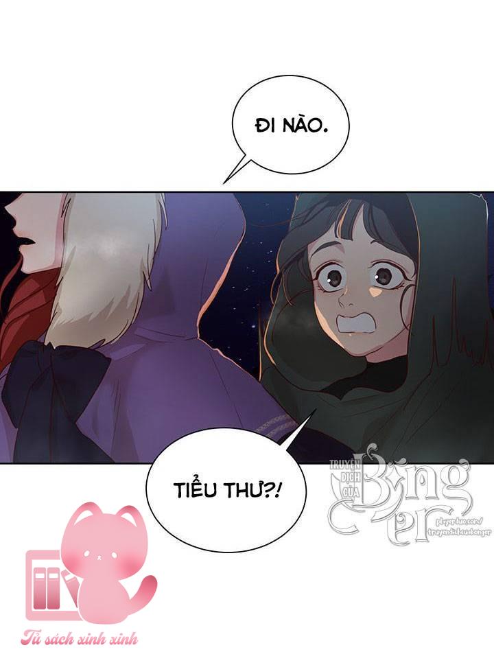 Thế Thì Ta Cứ Trở Thành Kẻ Ác Thôi - Chap 3 - Trang 34