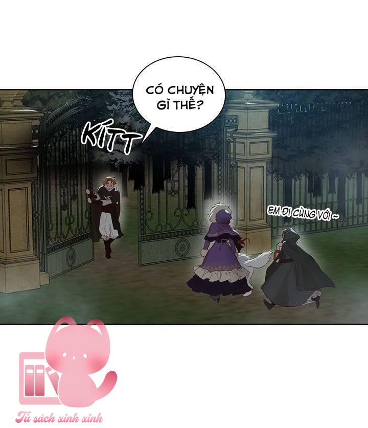 Thế Thì Ta Cứ Trở Thành Kẻ Ác Thôi - Chap 3 - Trang 35
