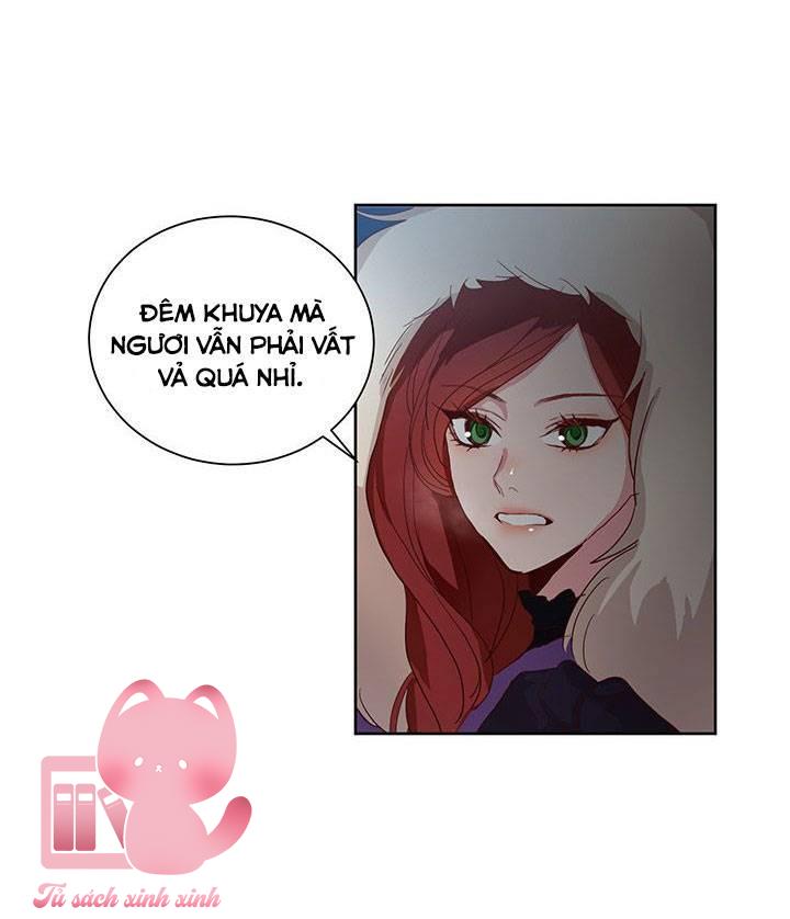 Thế Thì Ta Cứ Trở Thành Kẻ Ác Thôi - Chap 3 - Trang 36