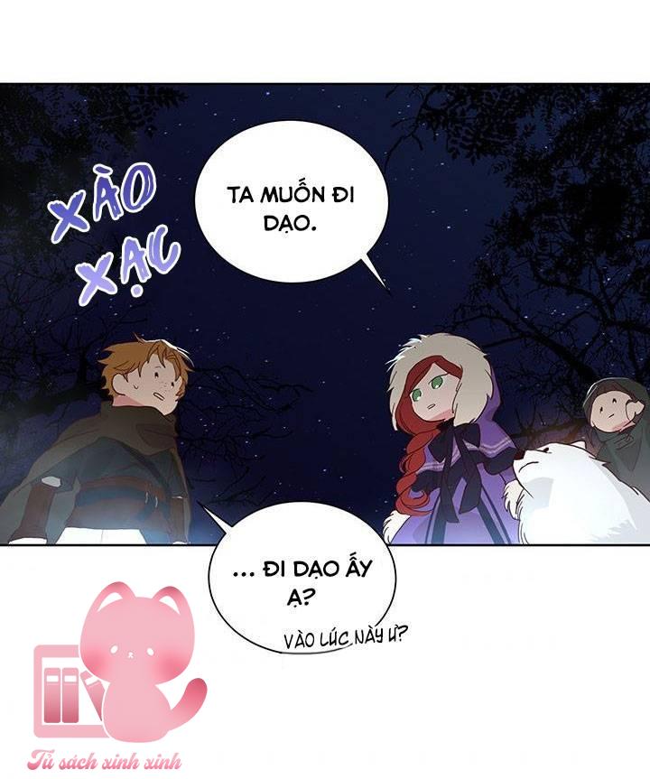 Thế Thì Ta Cứ Trở Thành Kẻ Ác Thôi - Chap 3 - Trang 39