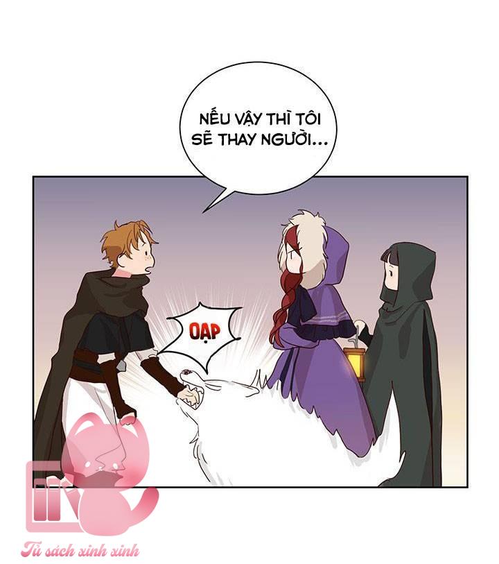 Thế Thì Ta Cứ Trở Thành Kẻ Ác Thôi - Chap 3 - Trang 41