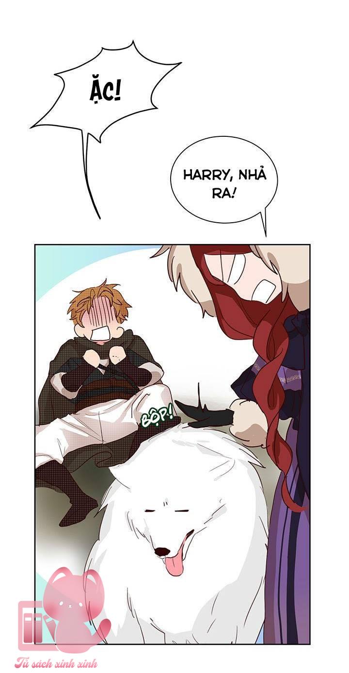 Thế Thì Ta Cứ Trở Thành Kẻ Ác Thôi - Chap 3 - Trang 42