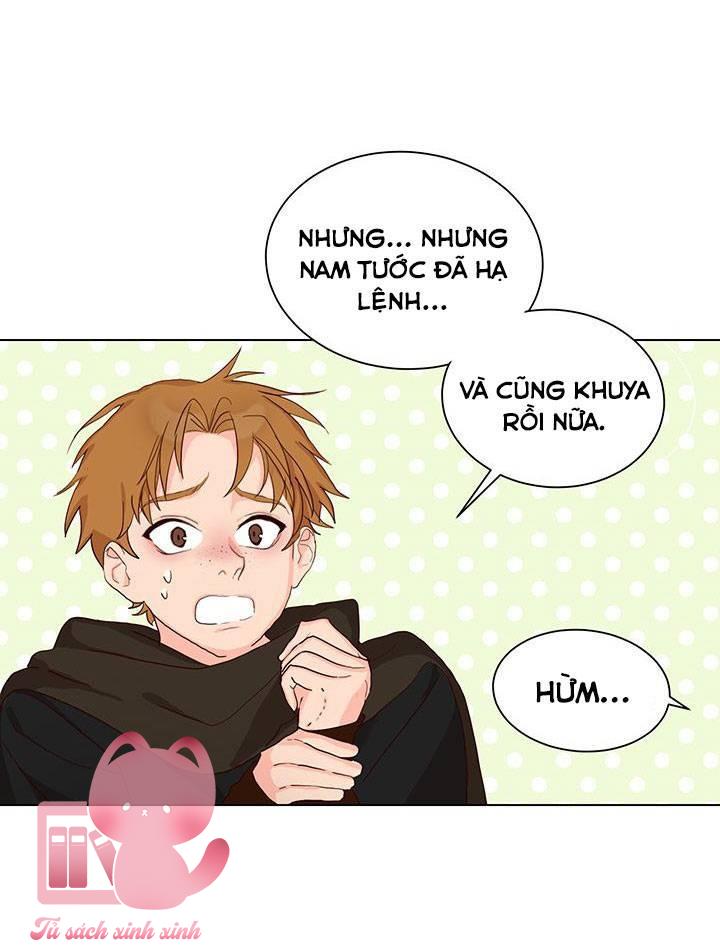Thế Thì Ta Cứ Trở Thành Kẻ Ác Thôi - Chap 3 - Trang 44