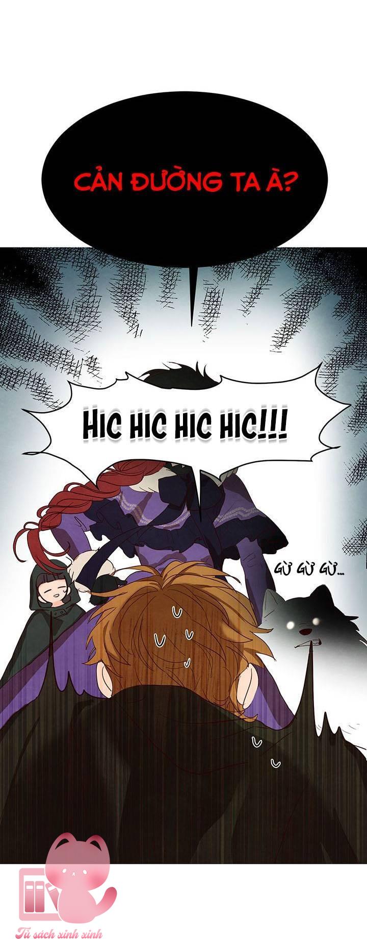 Thế Thì Ta Cứ Trở Thành Kẻ Ác Thôi - Chap 3 - Trang 47