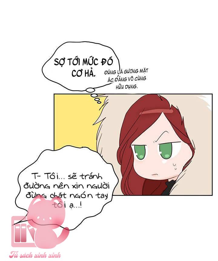Thế Thì Ta Cứ Trở Thành Kẻ Ác Thôi - Chap 3 - Trang 48