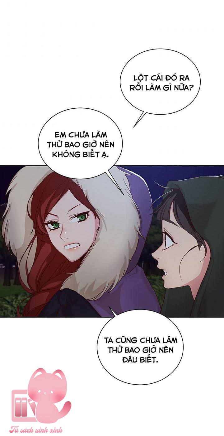 Thế Thì Ta Cứ Trở Thành Kẻ Ác Thôi - Chap 3 - Trang 50