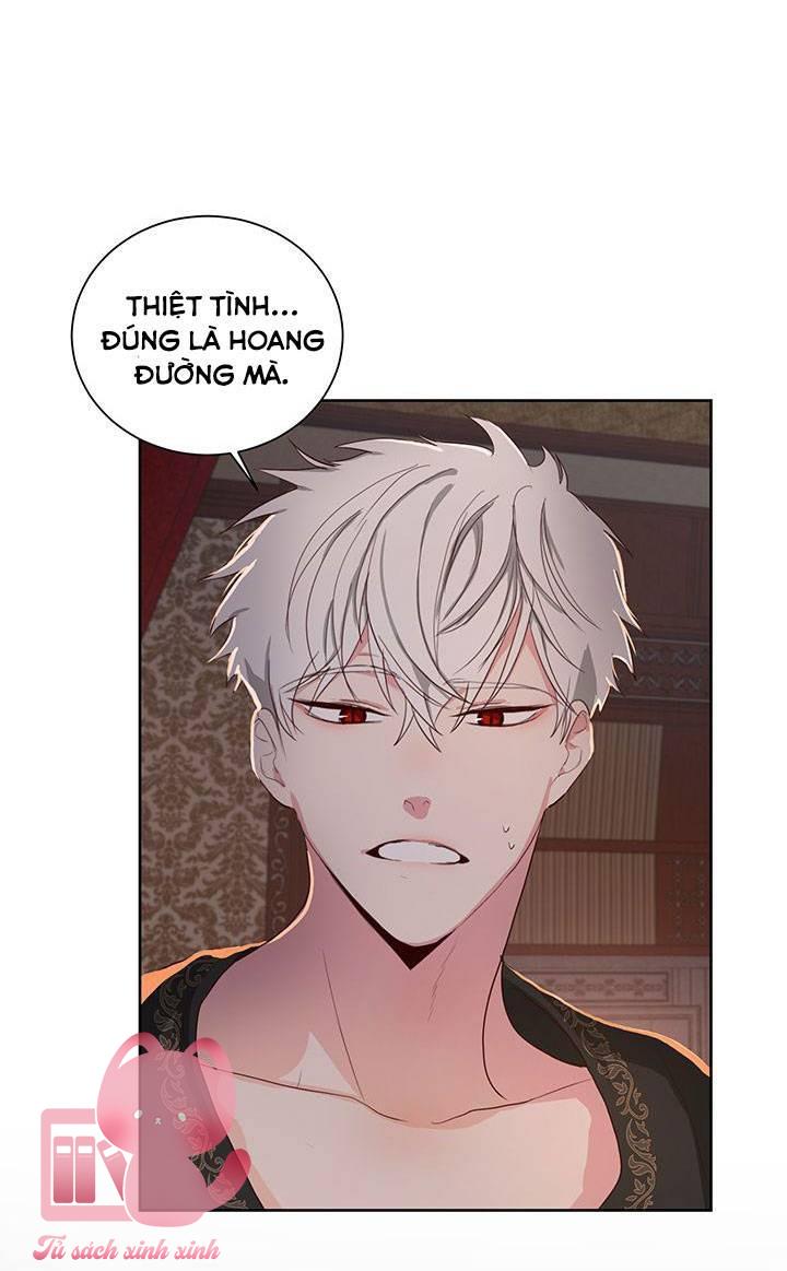 Thế Thì Ta Cứ Trở Thành Kẻ Ác Thôi - Chap 3 - Trang 6
