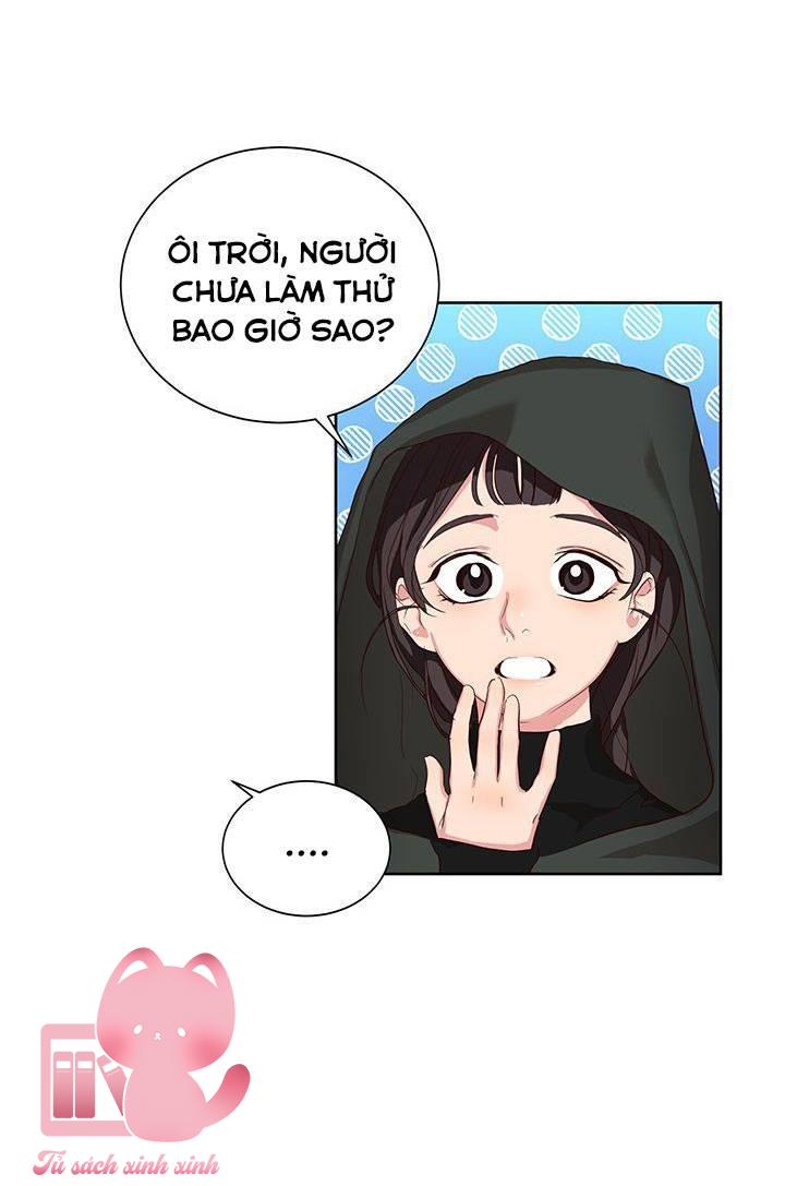 Thế Thì Ta Cứ Trở Thành Kẻ Ác Thôi - Chap 3 - Trang 51