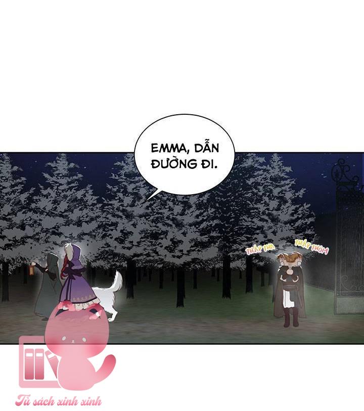 Thế Thì Ta Cứ Trở Thành Kẻ Ác Thôi - Chap 3 - Trang 53