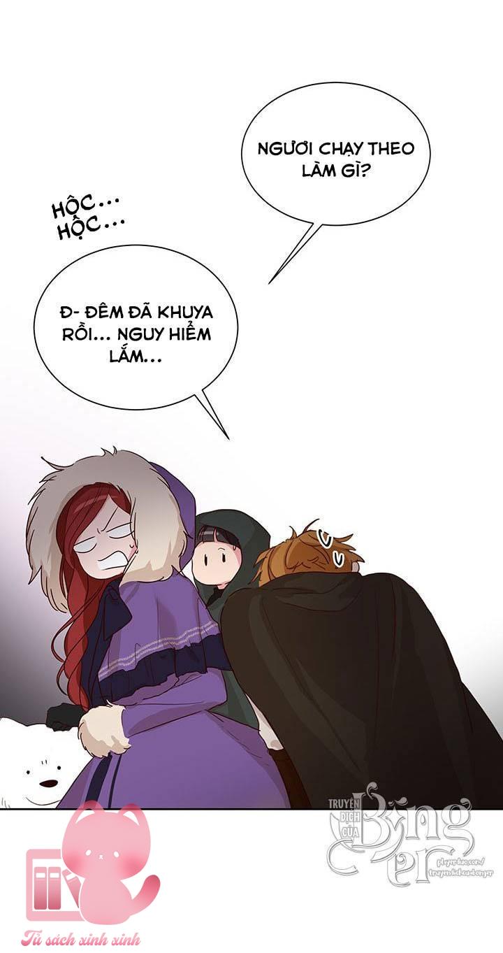 Thế Thì Ta Cứ Trở Thành Kẻ Ác Thôi - Chap 3 - Trang 55