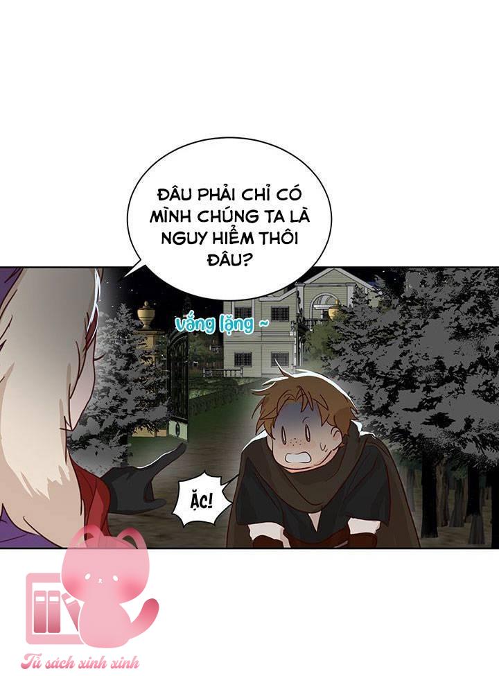 Thế Thì Ta Cứ Trở Thành Kẻ Ác Thôi - Chap 3 - Trang 56
