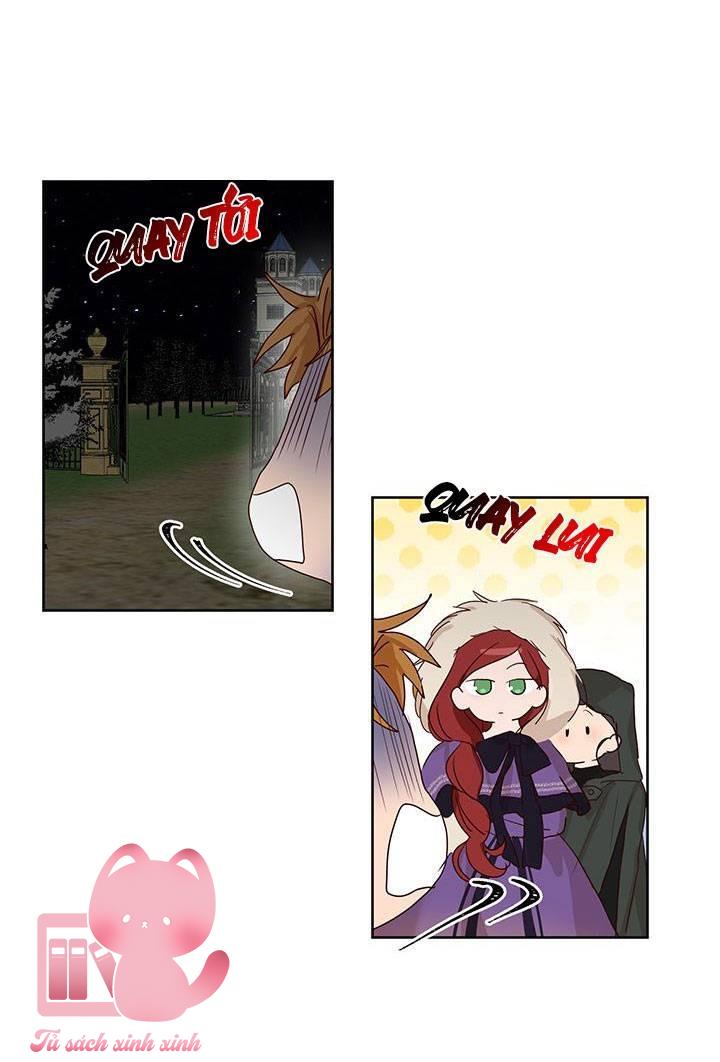 Thế Thì Ta Cứ Trở Thành Kẻ Ác Thôi - Chap 3 - Trang 57