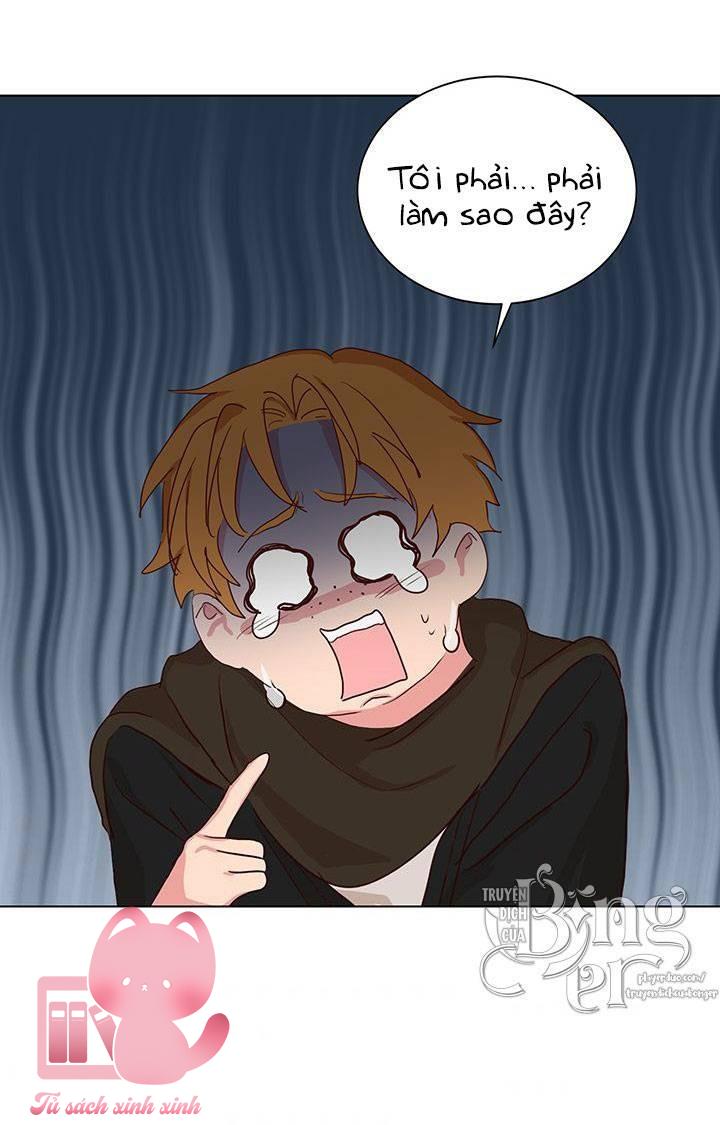 Thế Thì Ta Cứ Trở Thành Kẻ Ác Thôi - Chap 3 - Trang 58