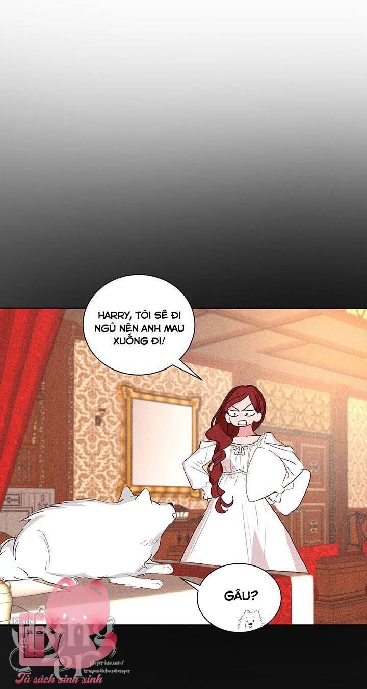 Thế Thì Ta Cứ Trở Thành Kẻ Ác Thôi - Chap 3 - Trang 7